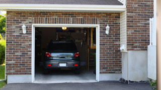 Garage Door Installation at Summit Pointe, Michigan